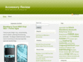 accessoryreview.com