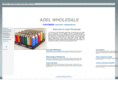 adelwholesale.com