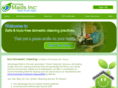 advantagemaids.com