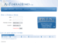 all-funeralhomes.com