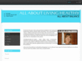 allaboutlivinghealthy.net