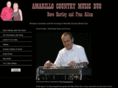 amarillocountrymusicduo.com