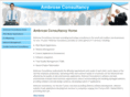 ambroseconsultancy.com