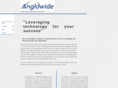 anglowide.com
