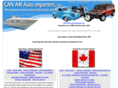 autoimportusa.com