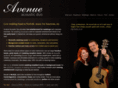 avenueacoustic.com
