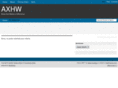 axhw.com