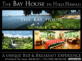 bayhousehawaii.com