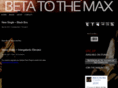 betatothemax.com