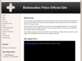 blobstudios.com