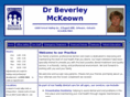 bmckeowndentist.com