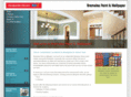 bramaleapaintandwallpaper.com
