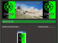 chaosenergydrink.com