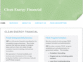 cleanefinancial.com