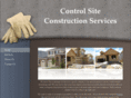 controlsiteconstruction.com