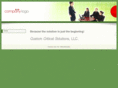 customcriticalsolutions.com