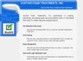 customfoamtreatments.net