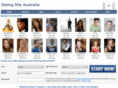 datingsiteaustralia.com