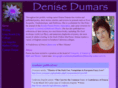 denisedumars.com