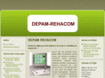 depam-rehacom.com