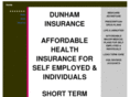 dunhaminsurance.com