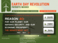 earthdayrevolution.com