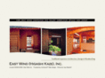 eastwindinc.com