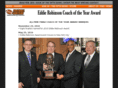 eddierobinsonaward.com
