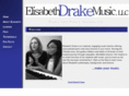 elisabethdrakemusic.com