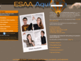 esaa-aquitaine.com