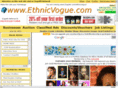 ethnicvogue.com