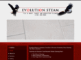 evolutionsteam.com