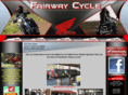 fairwaycycle.com