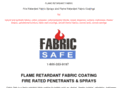 flameretardantfabric.info