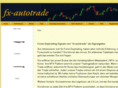 fx-autotrade.com