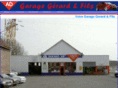 garage-gerard-et-fils.com