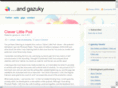 gazuky.net