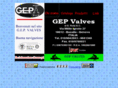 gepvalves.com