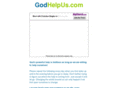 godhelpus.com