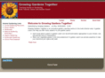 growinggardenstogether.com