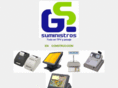 gssuministros.com