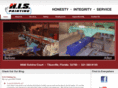 hispaintinginc.com