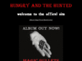 hungryandthehunted.com