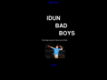 idunbadboys.com