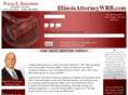 illinoisattorneywrb.com