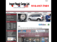 importautorepairsacramento.com