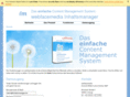 inhaltsmanager.de
