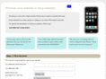 iphonise.com