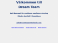 joindreamteam.com