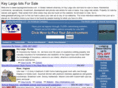 keylargolotsforsale.com